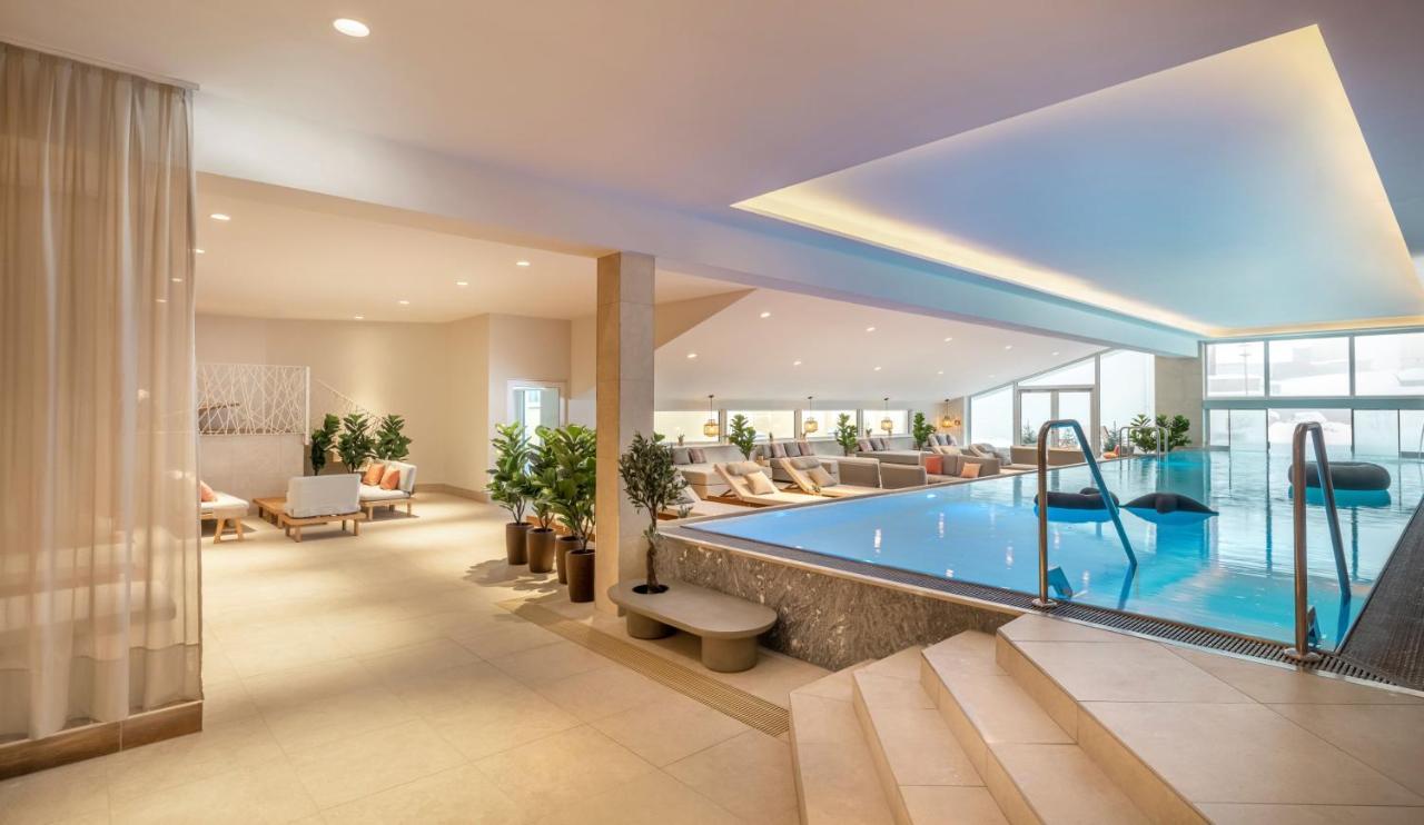Valamar Обертауэрн Экстерьер фото