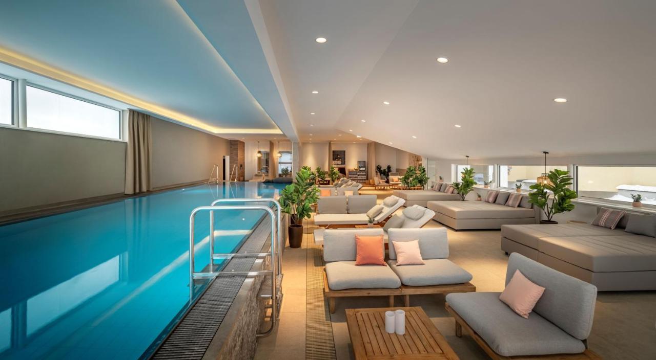 Valamar Обертауэрн Экстерьер фото