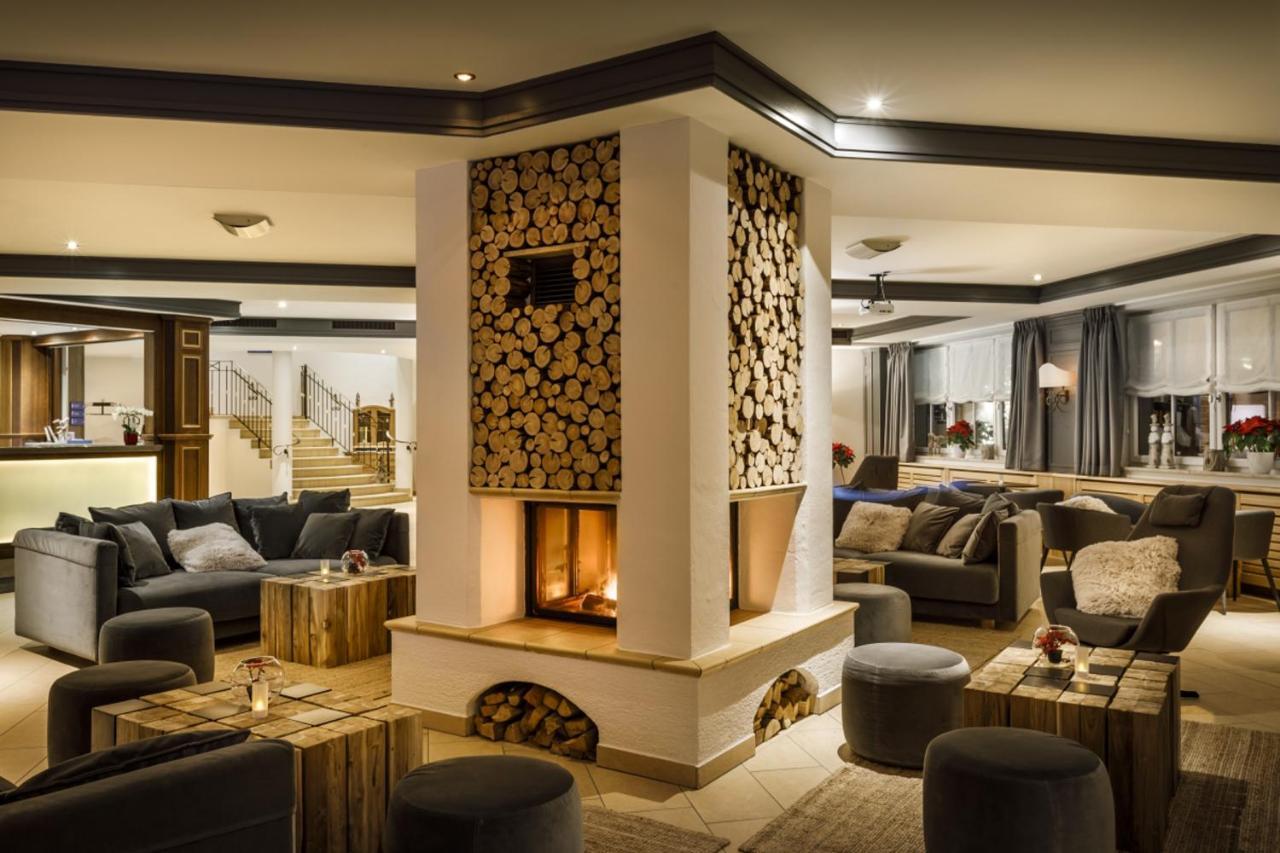 Valamar Обертауэрн Экстерьер фото